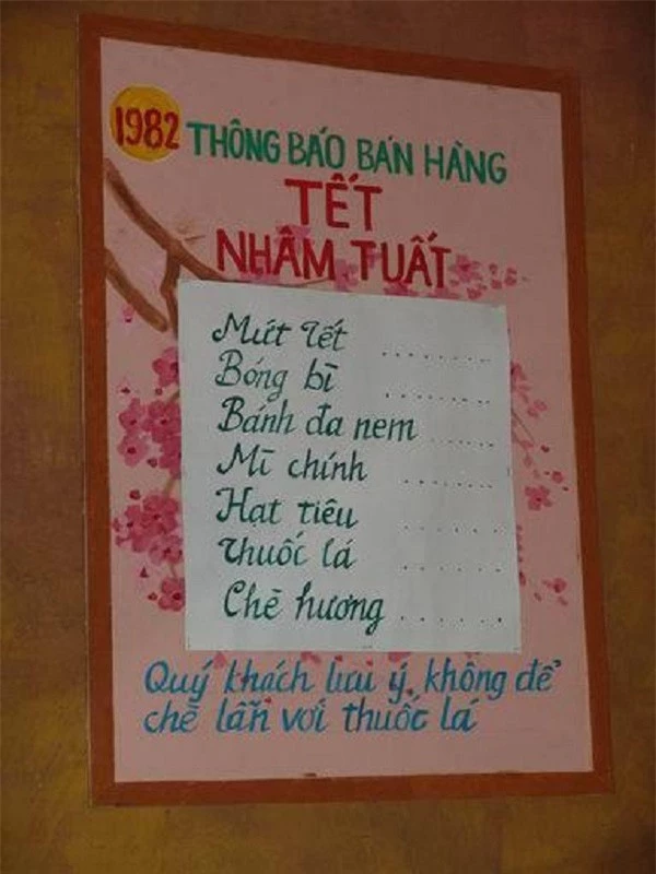 Hinh anh khong the khong yeu ve Tet Viet thoi bao cap-Hinh-7