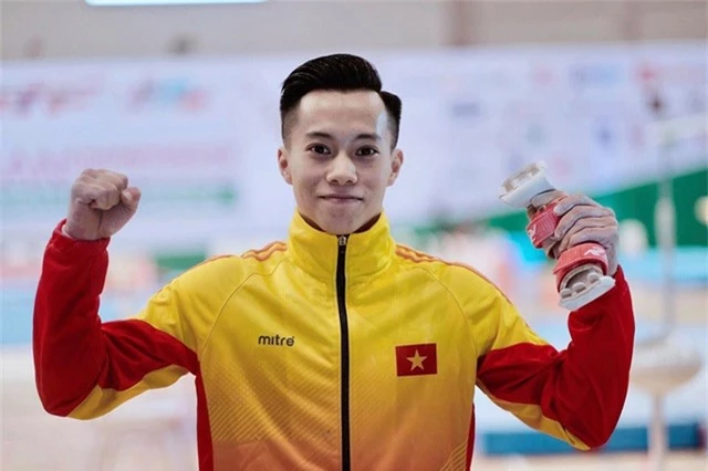 “Thể thao Việt Nam tập trung toàn lực cho Olympic 2020” - 2