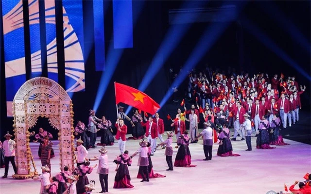 “Thể thao Việt Nam tập trung toàn lực cho Olympic 2020” - 3