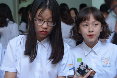 Những đối tượng sẽ được xét tuyển thẳng vào các trường đại học năm 2020