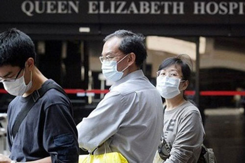 Trung Quốc duyệt chi gần 9 tỷ USD đối phó virus corona