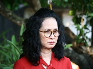 Mẹ chồng không quan tâm nàng dâu có phải do "khác máu tanh lòng"?