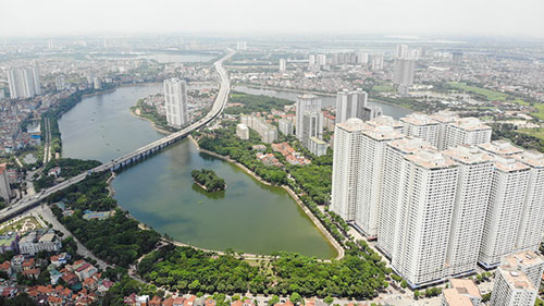 Bất động sản 2020: Việt Nam đang bỏ lỡ cơ hội, thị trường khó có điểm “cực nóng"