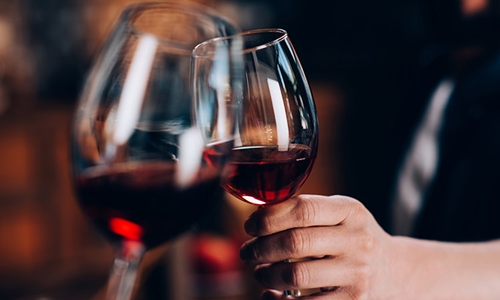 Tác hại khi uống rượu, đặc biệt đối với những người ăn chay