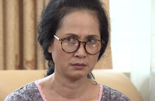 Mẹ chồng muốn tôi ly hôn để anh cưới vợ khác