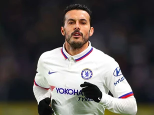 CHUYỂN NHƯỢNG: Đội bóng Nhật Bản lên kế hoạch chiêu mộ Pedro từ Chelsea