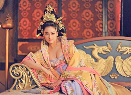 Hé lộ điều mà Võ Tắc Thiên sợ nhất