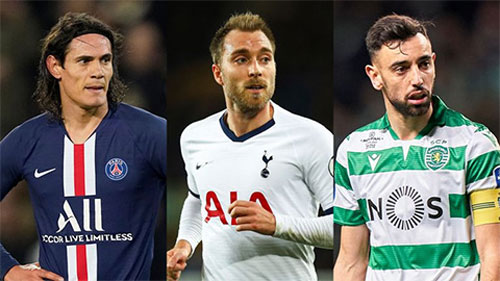 10 "bom tấn" chờ nổ trước khi TTCN mùa Đông đóng cửa