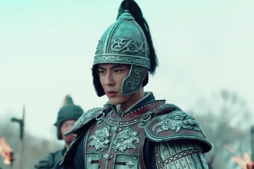 Top 12 vô địch chiến thần mạnh nhất lịch sử Trung Quốc: Lữ Bố chưa đủ tuổi, Quan Vũ xếp thứ 10