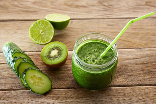 Thải độc cơ thể hiệu quả với 2 loại nước detox làm siêu nhanh lại rẻ