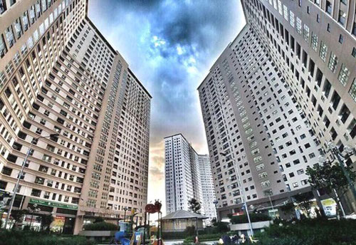 Giá nhà tăng, căn hộ giá rẻ "biến mất": Lao động đô thị bao giờ có nhà ăn Tết?