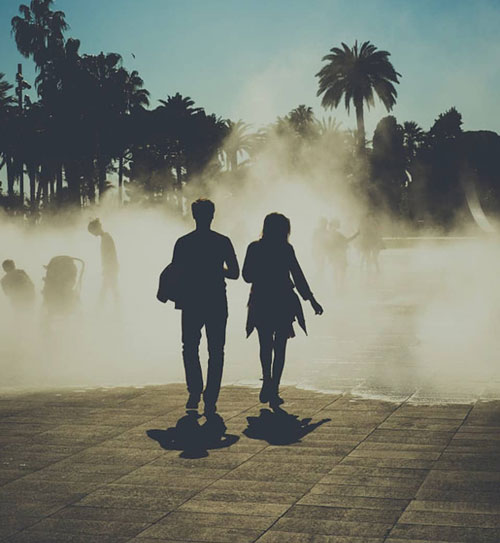 Phật dạy: 4 yếu tố tạo nên một tình yêu đích thực trọn đời chung thủy