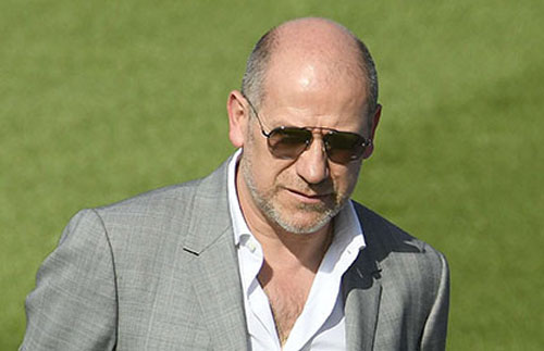 Chân dung 'bố già' Antero Henrique, người sắp trở thành giám đốc kỹ thuật của M.U