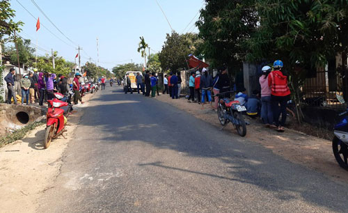  Gia Lai: 2 thi thể chết cháy trong phòng ngủ ngày mùng 4 Tết