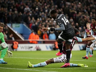 Kết quả Aston Villa 2-1 Leicester: 'Bầy cáo' ôm hận phút bù giờ
