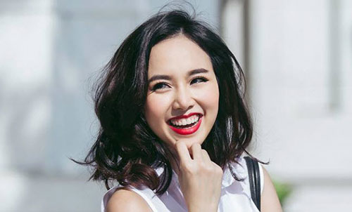 Rút lui khỏi showbiz, người đẹp tuổi Tý xinh đẹp cưới đạo diễn tài hoa hơn 9 tuổi có cuộc sống như thế nào?