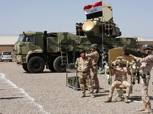 Iraq đề nghị trao căn cứ quân sự Mỹ cho Nga