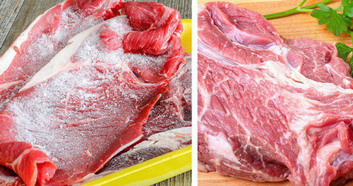 Rã đông thịt chỉ cần thêm thứ này vào là sau 7 phút thịt sẽ mềm, tươi ngon như mới mua ở chợ về