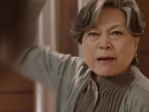 Sơ ý để quên cái đó trong nhà tắm, vừa nhìn thấy mẹ chồng nổi cơn tam bành khiến tôi khiếp vía