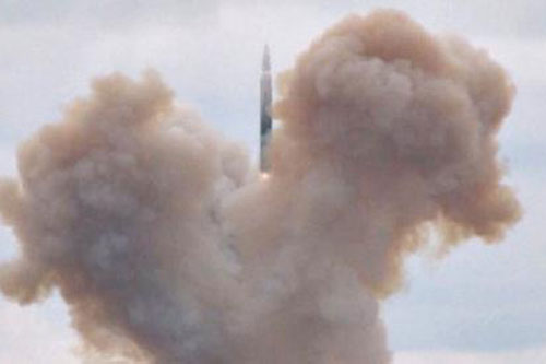 Mỹ sẽ không gia hạn START-3 sau khi chứng kiến Avangrad