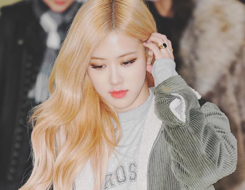Loạt ảnh chứng minh rằng Rosé (BlackPink) là nàng Rapunzel đẹp nhất K-Pop