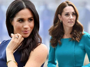 Meghan Markle được cho là đã cắt đứt hoàn toàn liên lạc với chị dâu Kate và hiện tại cảm thấy hạnh phúc hơn bao giờ hết
