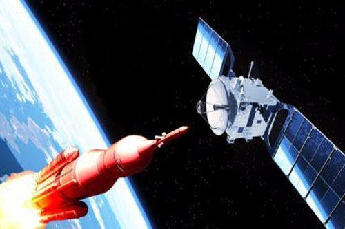 Nhật hợp sức với Mỹ đánh chặn vệ tinh