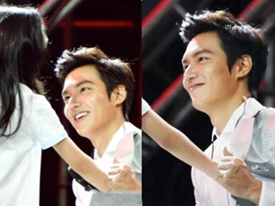 Ghen "nổ mắt" trước loạt ảnh Lee Min Ho nhìn fan nhí đầy "sủng nịnh" gây bão: Giấc mơ của mọi thiếu nữ đây chứ đâu!