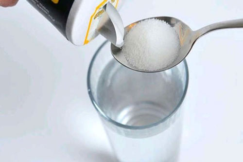 Mách bạn mẹo chữa nhiệt miệng đơn giản tại nhà