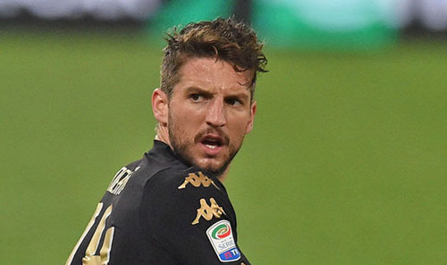 Chelsea sẽ có sao Napoli vào ngày cuối phiên chợ Đông 2020?