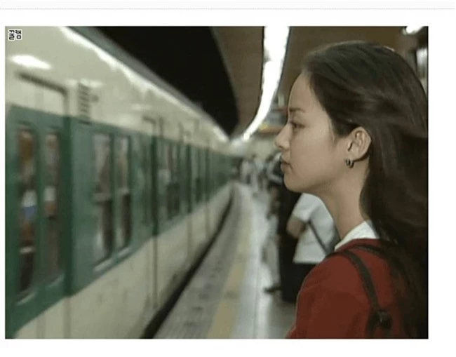 Loạt khoảnh khắc trong quá khứ của Kim Tae Hee được "khui" lại, cho thấy nhan sắc thực sự của "ngọc nữ Kbiz" - Ảnh 3.