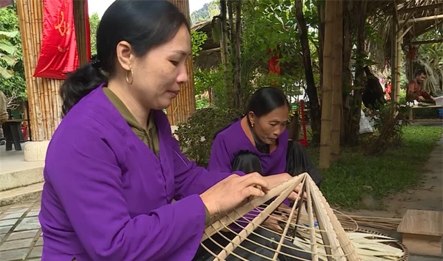 Quảng Bình: Tết quê giữa lòng di sản thiên nhiên thế giới - 4