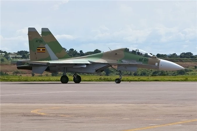 Bat ngo: Viet Nam la quoc gia so huu nhieu sieu co Su-30MK2 nhat the gioi!-Hinh-13