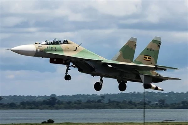 Bat ngo: Viet Nam la quoc gia so huu nhieu sieu co Su-30MK2 nhat the gioi!-Hinh-14