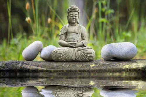 Lĩnh hội được 9 luật trời này cả đời tiền tiêu không hết, hạnh phúc an nhiên