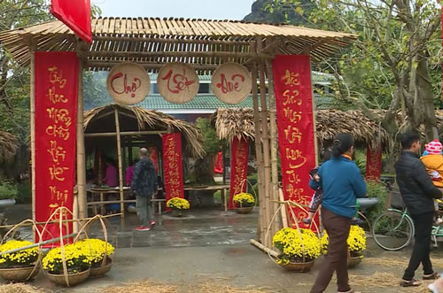 Quảng Bình: Tết quê giữa lòng di sản thiên nhiên thế giới