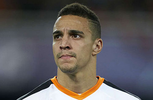 Barca giận tím người vì thương vụ Rodrigo 'toang' vào phút chót