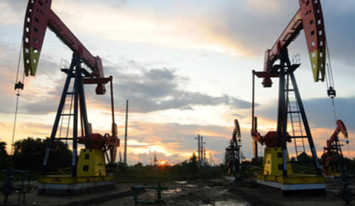 Giá xăng, dầu (29/1): Tăng nhẹ