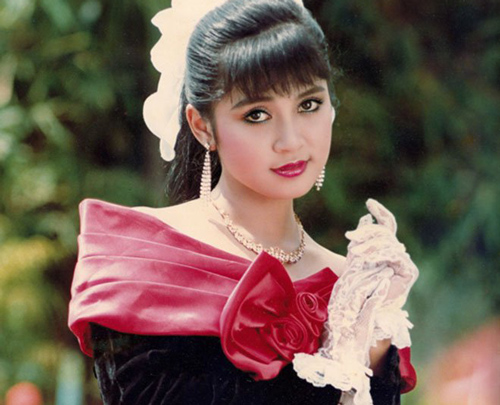 'Người đẹp Tây Đô' Việt Trinh giờ có cuộc sống ra sao sau những cuộc tình nhiều thăng trầm, sóng gió?