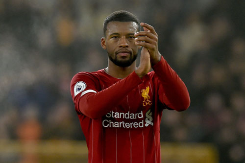 Liverpool có nguy cơ mất trắng Wijnaldum, M.U đón tin vui từ Pogba và McTominay