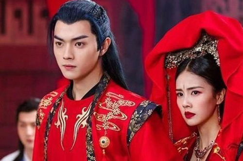 Đầu năm đã toang: Cặp đôi Hứa Khải - Bạch Lộc unfollow, úp mở chia tay nhau sau 2 năm thị phi