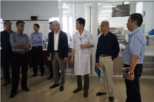 Đắk Lắk sẵn sàng ứng phó dịch bệnh viêm đường hô hấp cấp do virus corona