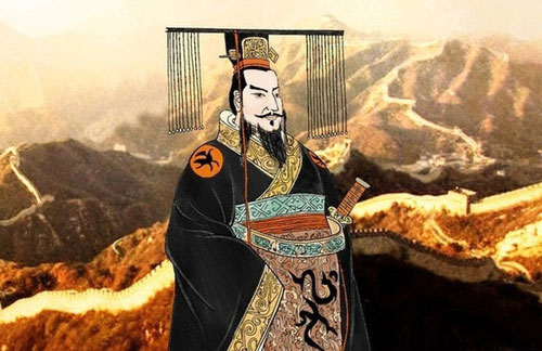 Tại sao Tây An là nơi được chọn để Tần Thủy Hoàng yên giấc nghìn thu?