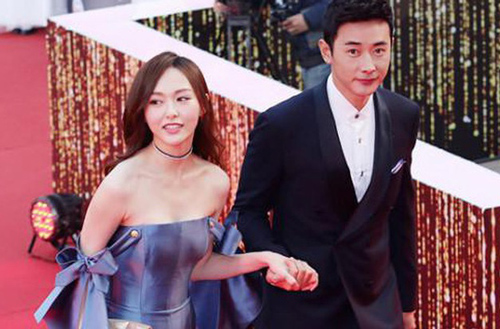 Cbiz đón tin vui đầu năm: Đường Yên hạ sinh cặp song sinh đầu lòng, La Tấn hạnh phúc rơi nước mắt?