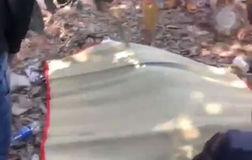 TP.HCM: Nổ súng tại sòng bạc ở Sài Gòn, 4 người tử vong