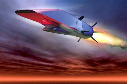 Nga phát hiện lỗi ở tên lửa siêu thanh Zircon