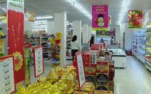 Chỉ số giá tiêu dùng tháng 1 tăng cao nhất trong 7 năm gần đây