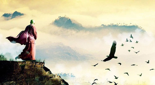 “Vàng và bùn thứ nào giá trị hơn?” cùng lời đáp bất ngờ của Đức Phật