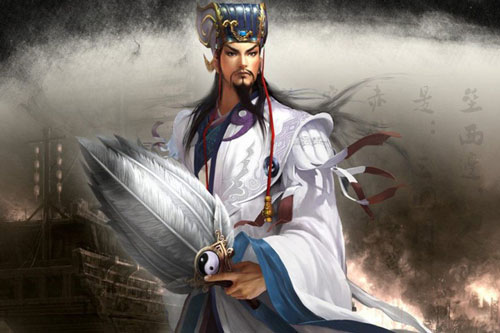 Top 6 vị quân sư tài giỏi nhất thời Tam Quốc: Bất ngờ với vị trí của Gia Cát Lượng