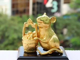 Ngày Vía Thần Tài 2020 tuyệt đối kiêng kỵ 6 việc này kẻo mất hết tài lộc, tiền của 'đội nón' ra đi